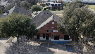 More details for 2801 Duke of Gloucester St, DeSoto, TX - Office for Lease