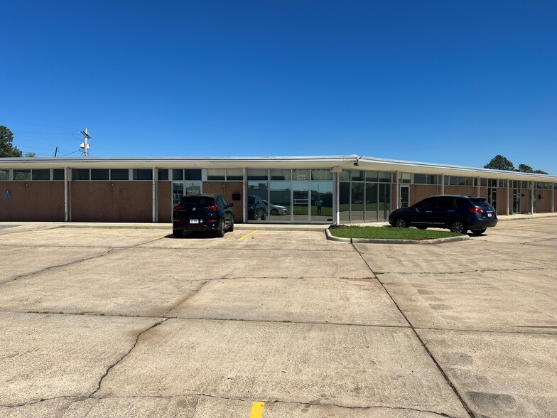 2910 Shed Rd, Bossier City, LA for lease - Building Photo - Image 2 of 3