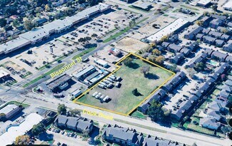 Plus de détails pour 9310 Cook rd, Houston, TX - Terrain à vendre