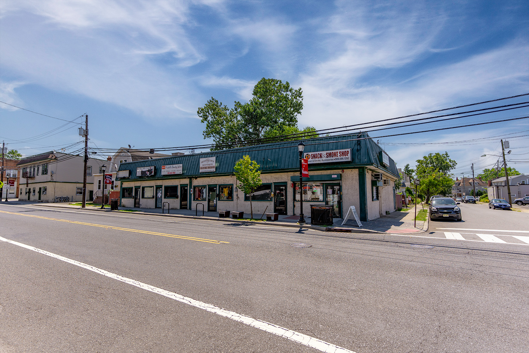 2181 Springfield Ave, Vauxhall, NJ for sale Building Photo- Image 1 of 11