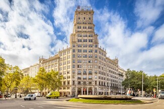 Plus de détails pour Passeig de Gràcia, 11, Barcelone - Bureau à louer