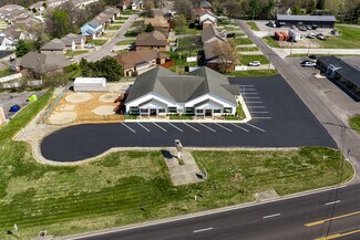 Plus de détails pour 3538 Lone Oak Rd, Paducah, KY - Flex à vendre