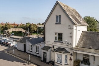 Plus de détails pour Station Yard, Gillingham - Commerce de détail à vendre