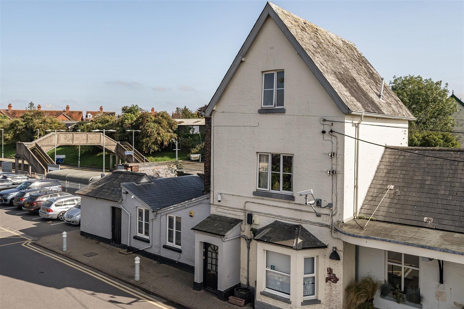 Station Yard, Gillingham à vendre Photo principale- Image 1 de 12