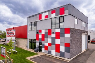 More details for 112 Rue Industrielle, Delson, QC - Flex for Lease