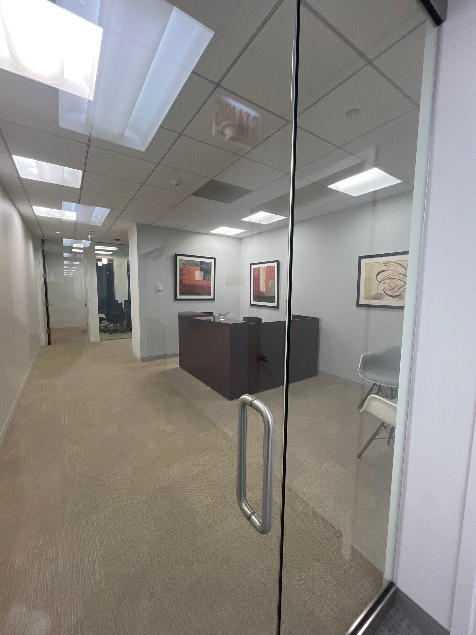 190 S La Salle St, Chicago, IL for lease Building Photo- Image 1 of 5