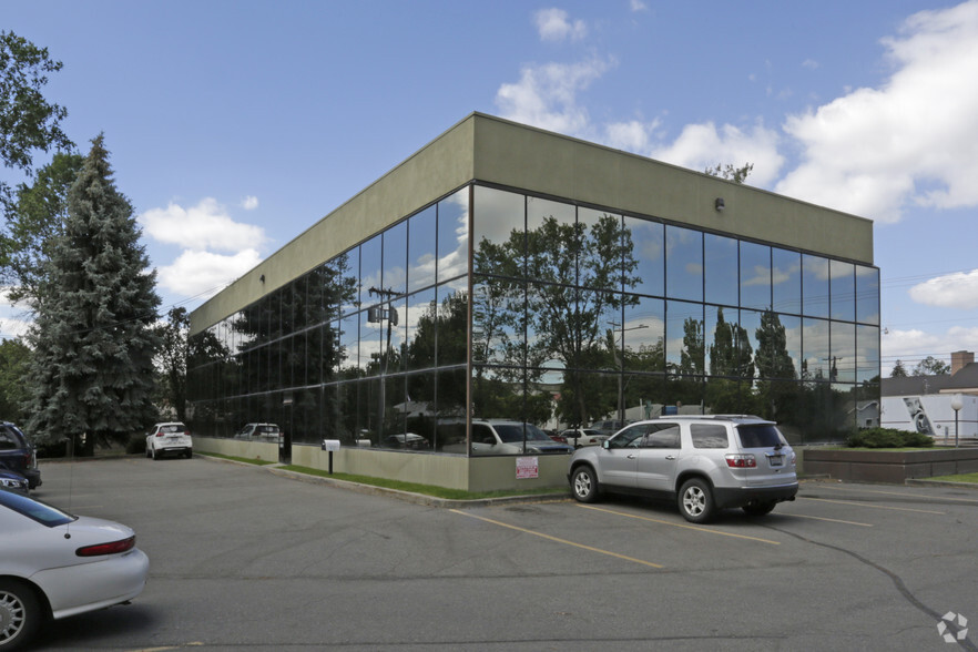 1120 N Mullan Rd, Spokane Valley, WA for lease - Primary Photo - Image 1 of 6