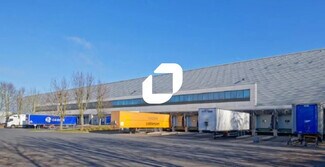 Plus de détails pour Industriel à louer