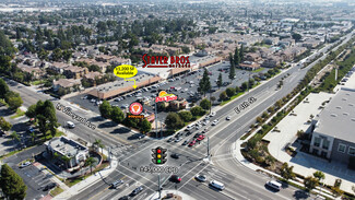 More details for 1903-1957 E 4th St, Ontario, CA - Retail for Lease