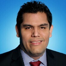 Manuel Sanchez