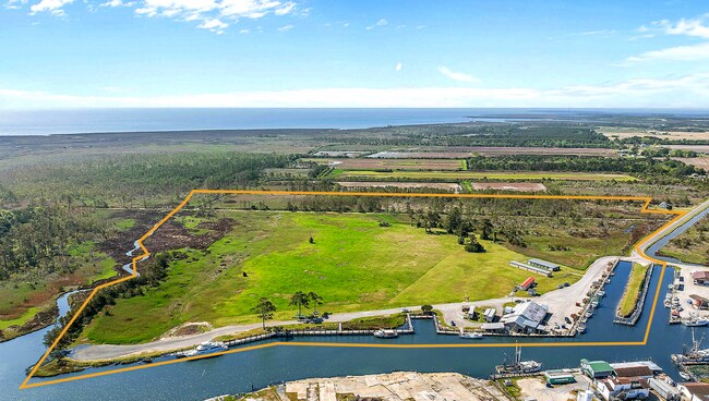 More details for Marina & Waterfront Development Site – for Sale, Engelhard, NC