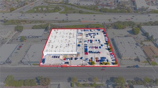 More details for 2009 E 223rd St, Carson, CA - Retail for Sale