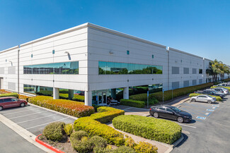 More details for 8851 Kerns St, San Diego, CA - Industrial for Lease