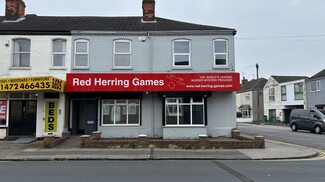 More details for 7-9 Alexandra Rd, Grimsby - Office for Sale