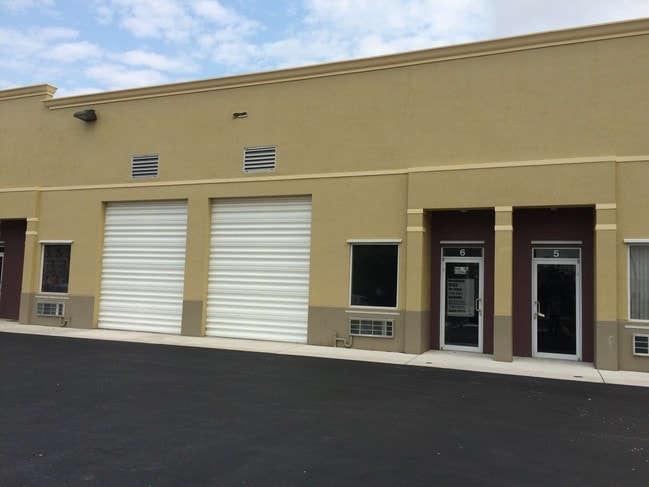 More details for 15075 SW 137th St, Miami, FL - Industrial for Lease