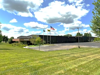 More details for 10350 N Holly Rd, Holly, MI - Industrial for Lease