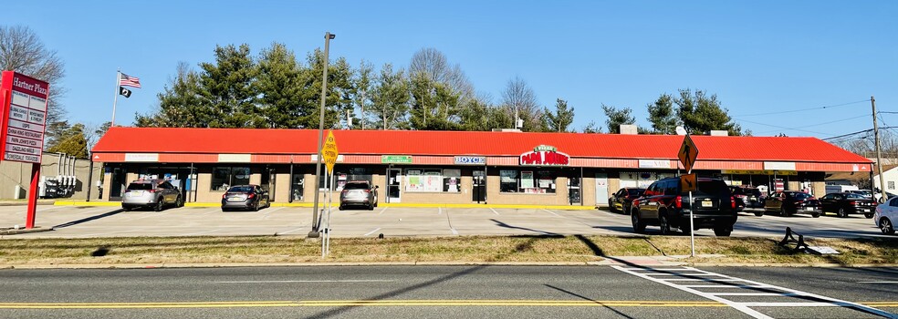 46 S White Horse Pike, Somerdale, NJ for lease - Building Photo - Image 1 of 3