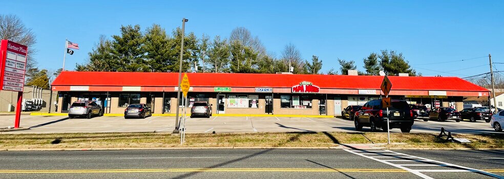 46 S White Horse Pike, Somerdale, NJ à louer - Photo du bâtiment - Image 1 de 3