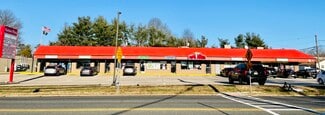More details for 46 S White Horse Pike, Somerdale, NJ - Retail for Lease