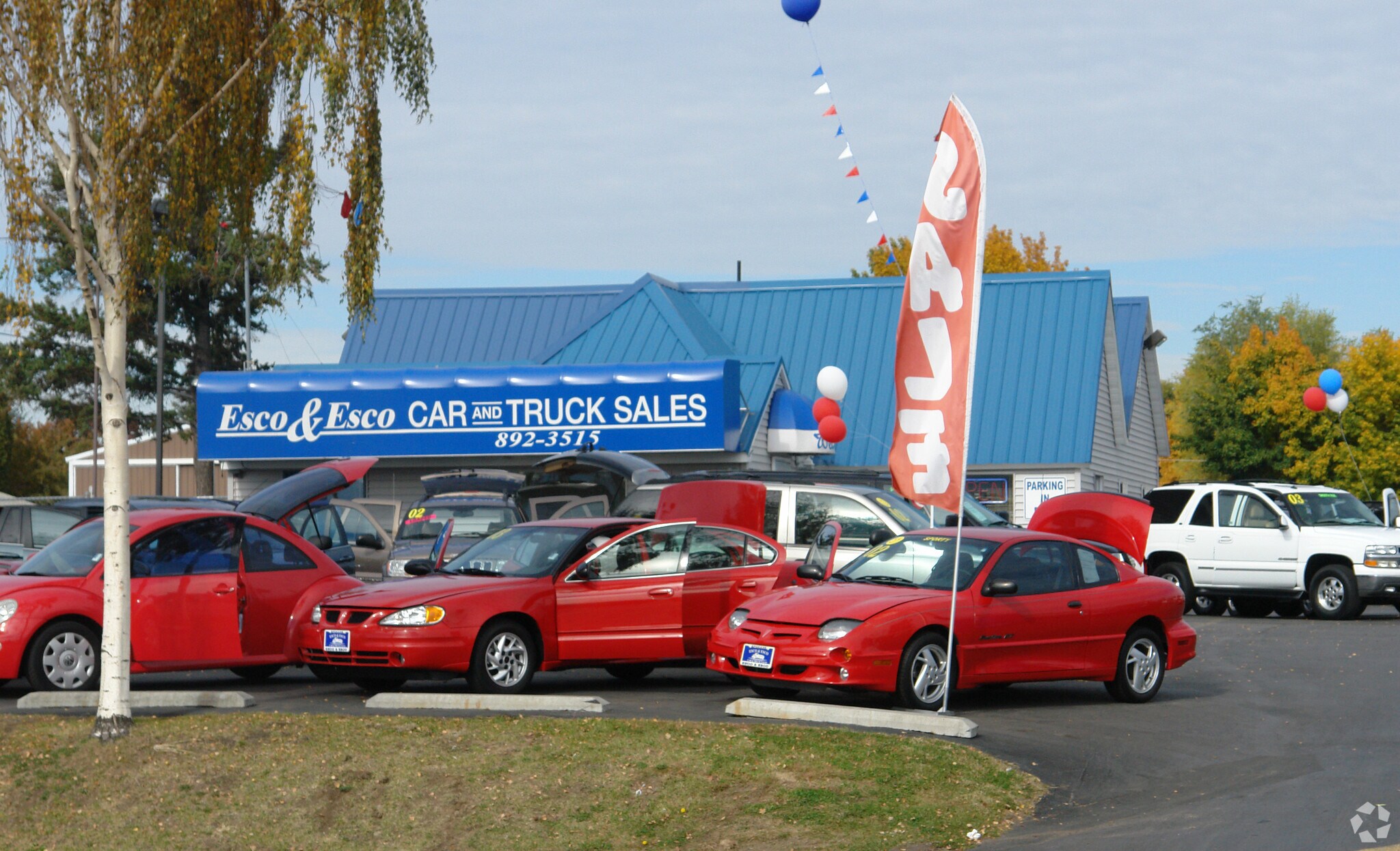 11813 E Sprague Ave, Spokane Valley, WA for sale Building Photo- Image 1 of 3
