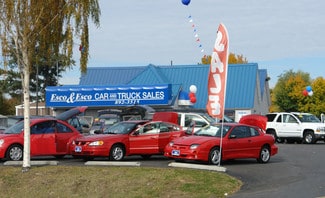 Plus de détails pour 11813 E Sprague Ave, Spokane Valley, WA - Commerce de détail à vendre