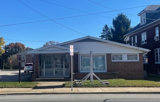 More details for 411 N Main St, Red Lion, PA - Office for Lease