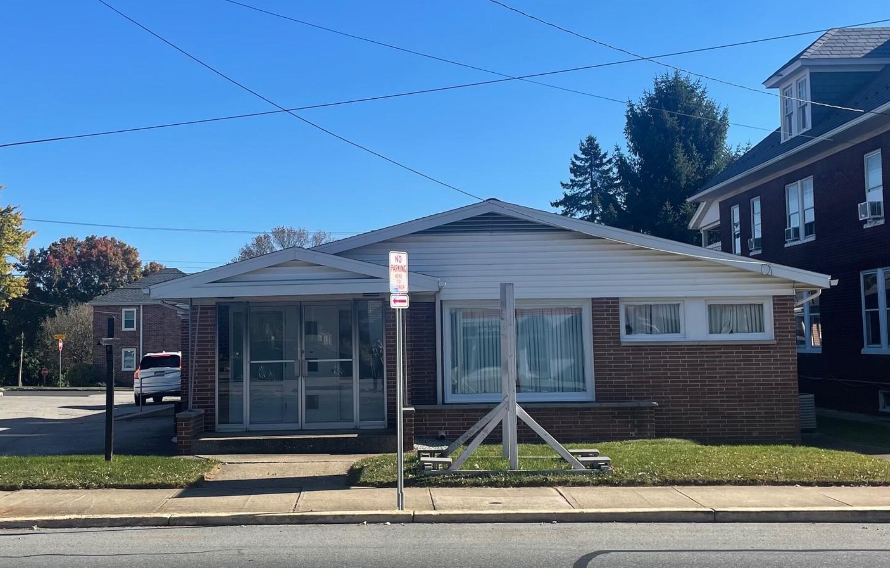 411 N Main St, Red Lion, PA for sale Building Photo- Image 1 of 1