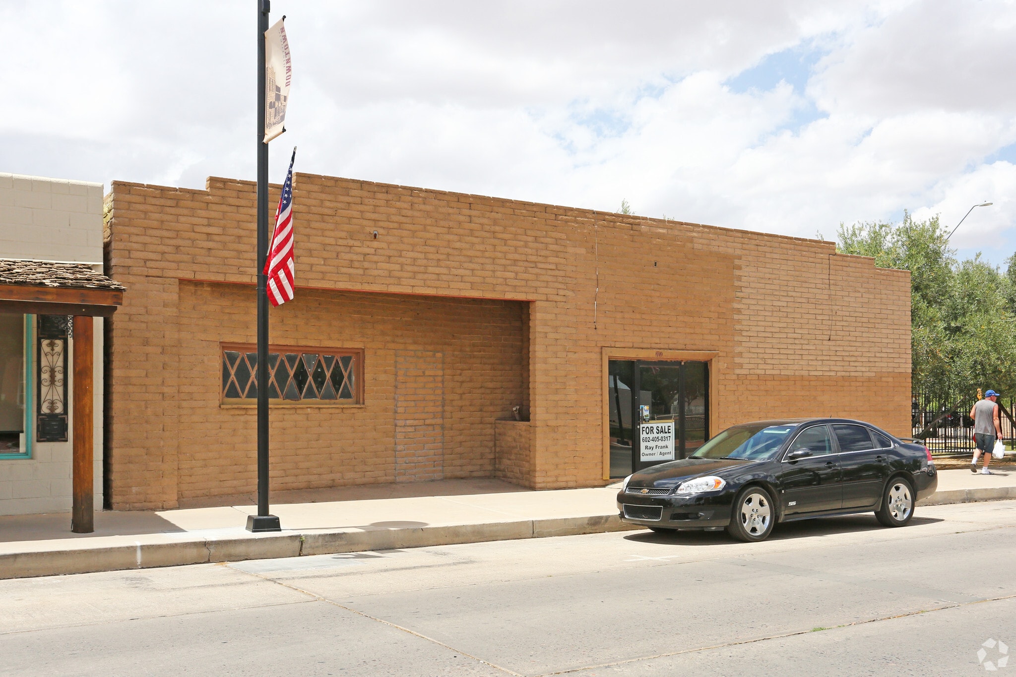 170 N Main St, Florence, AZ for sale Primary Photo- Image 1 of 12