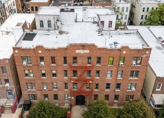 More details for 455 E 94th St, Brooklyn, NY - Multifamily for Sale
