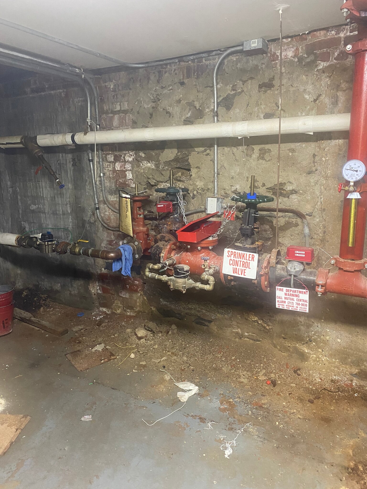 871 Prospect Ave, Bronx, NY for lease Building Photo- Image 1 of 3