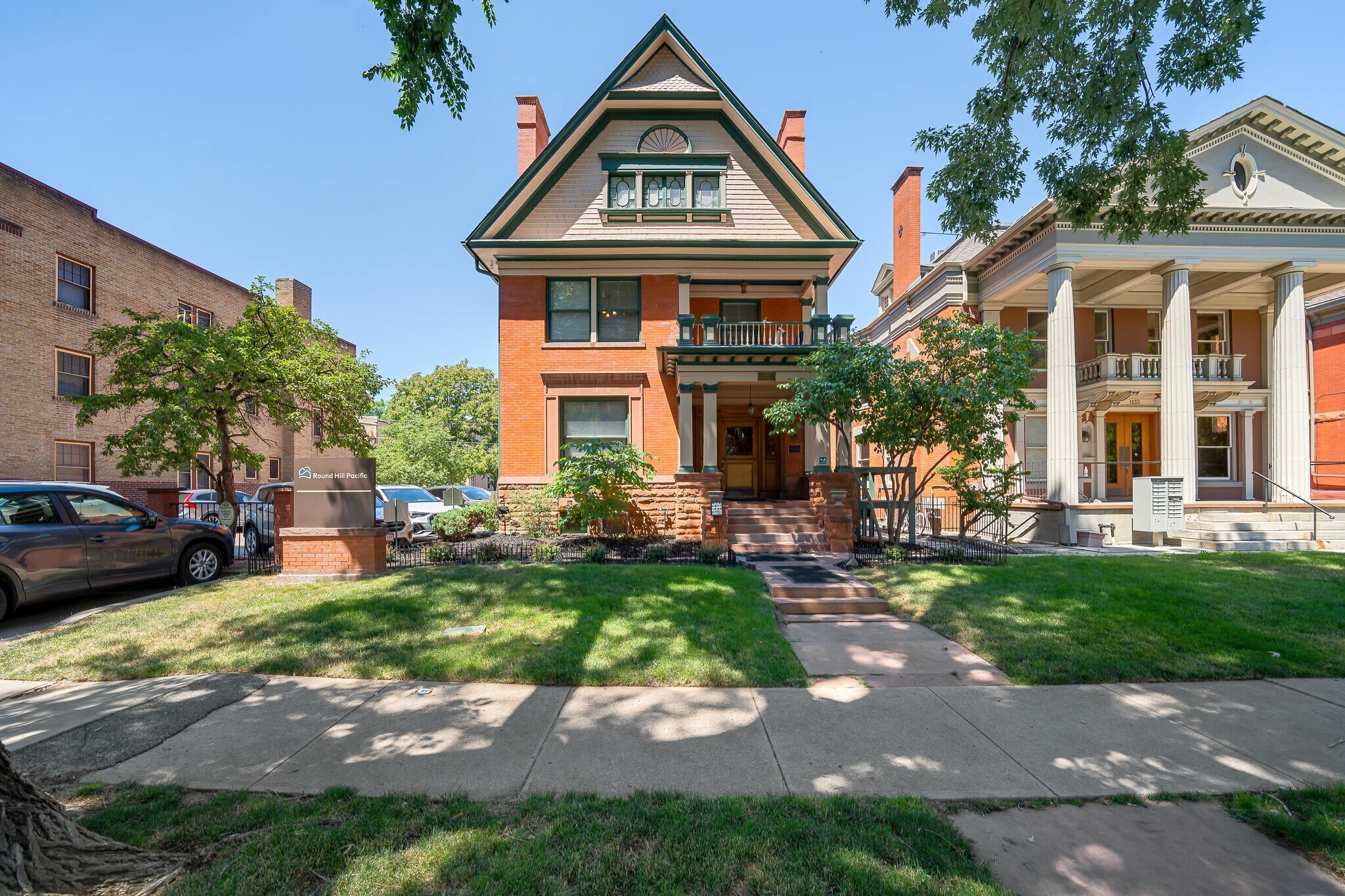 1129 Pennsylvania St, Denver, CO for sale Primary Photo- Image 1 of 19