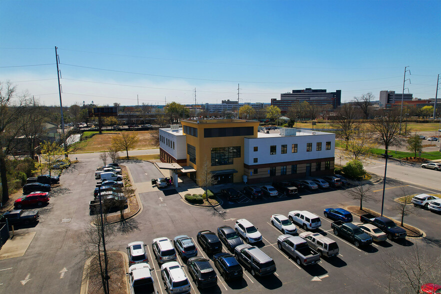 630 13th St, Augusta, GA à vendre - Photo du bâtiment - Image 1 de 1