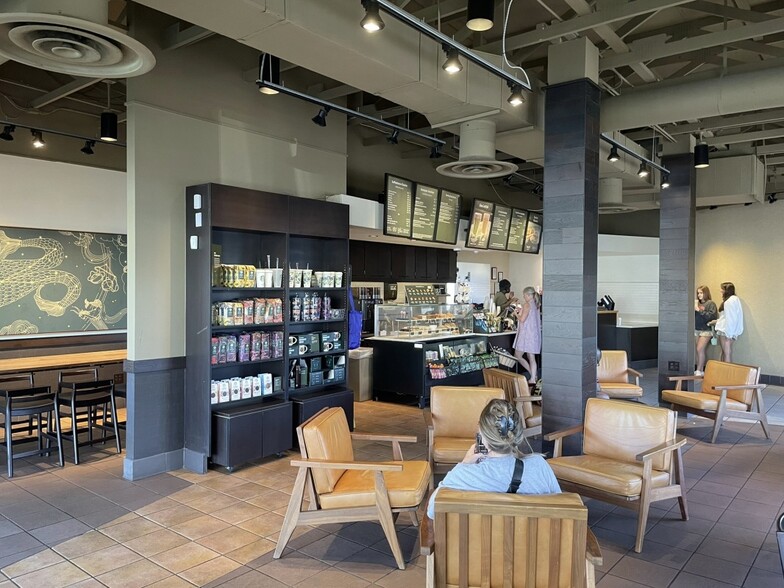 2801 S Shepherd Dr, Houston, TX à louer - Photo intérieure - Image 3 de 6