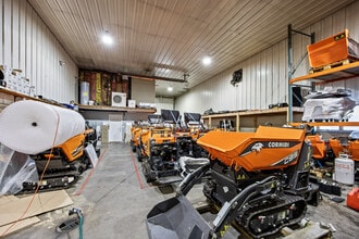 292 Roosevelt Dr, Seymour, CT for lease Interior Photo- Image 2 of 6