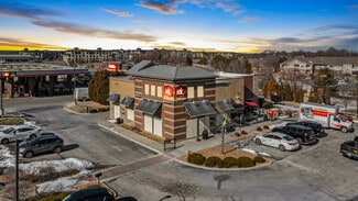 More details for 17820 W 119th St, Olathe, KS - Retail for Lease