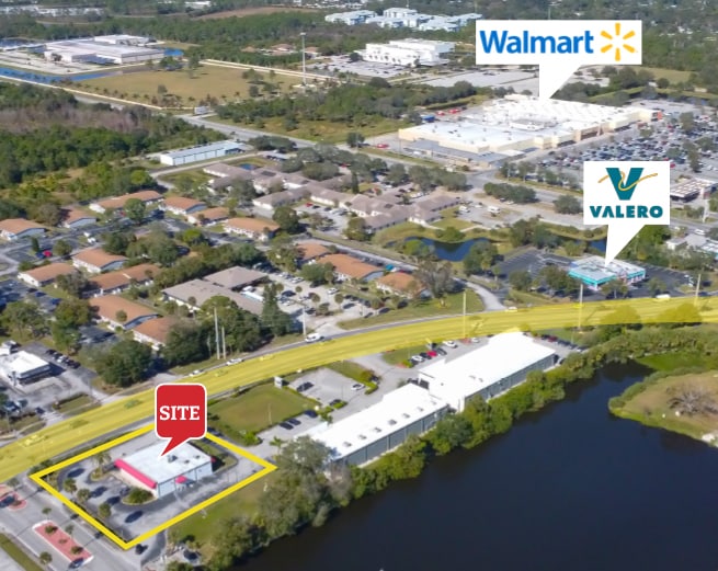 725 N Wickham Rd, Melbourne, FL for sale Building Photo- Image 1 of 9