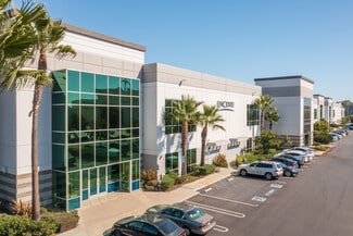 Plus de détails pour 14520 Delta Ln, Huntington Beach, CA - Industriel à louer
