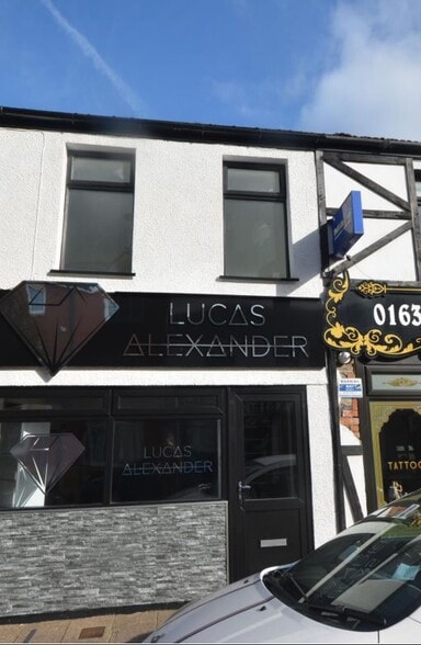 49 Windsor Rd, Neath for lease - Building Photo - Image 3 of 3