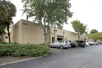 More details for 3519 Church St, Clarkston, GA - Industrial for Lease