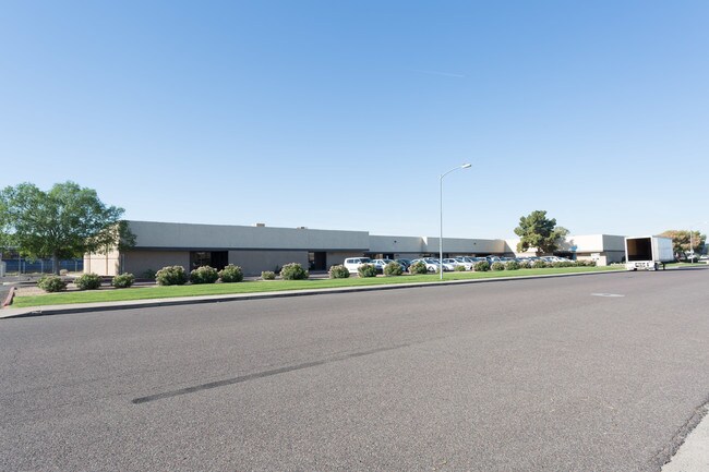 More details for 315-503 E Watkins St, Phoenix, AZ - Industrial for Lease