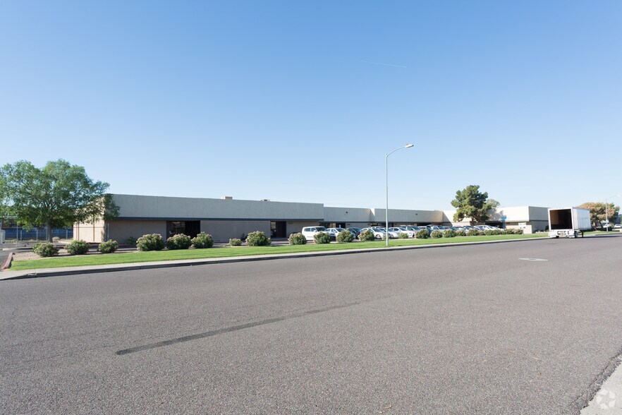 315-503 E Watkins St, Phoenix, AZ à louer - Photo principale - Image 1 de 10