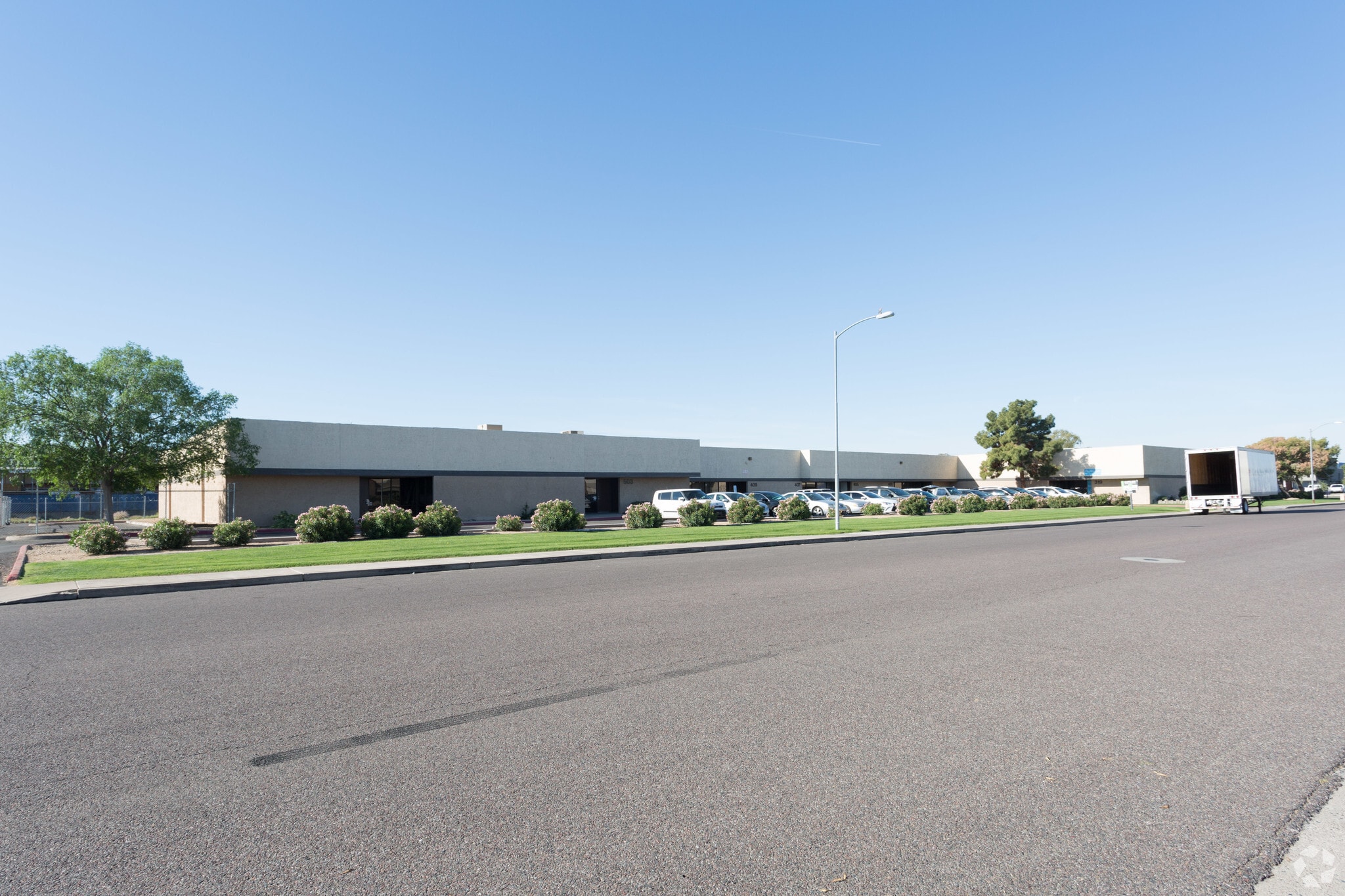 315-503 E Watkins St, Phoenix, AZ for lease Primary Photo- Image 1 of 11