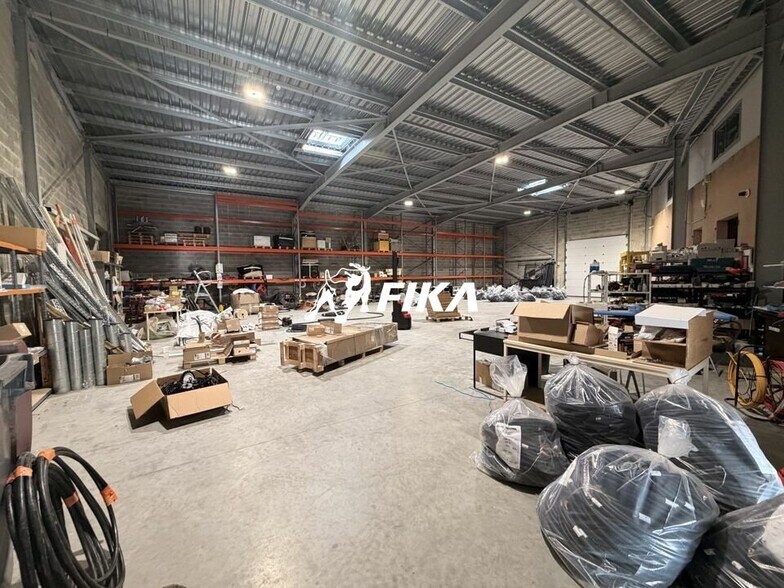 Flex in Portet-sur-Garonne for sale - Interior Photo - Image 3 of 11