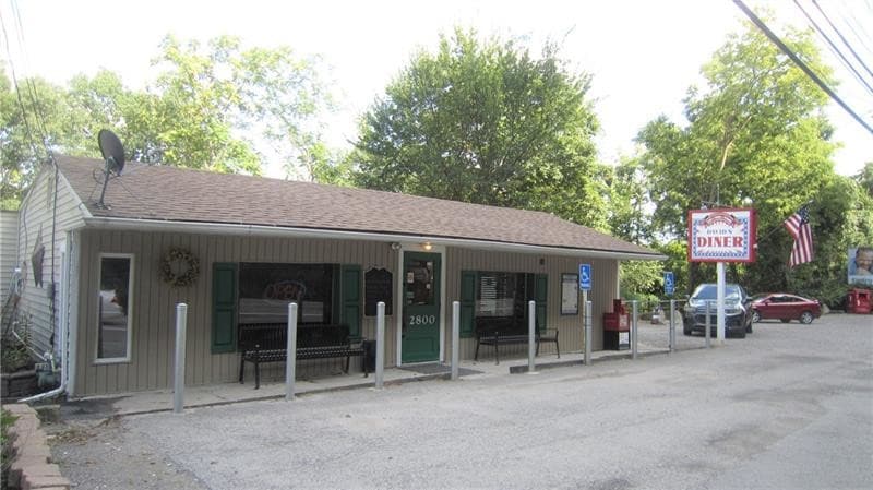 2800 Freeport Rd, Springdale, PA for sale - Primary Photo - Image 1 of 24
