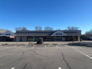 More details for 2830 Pawtucket Ave, East Providence, RI - Retail for Sale