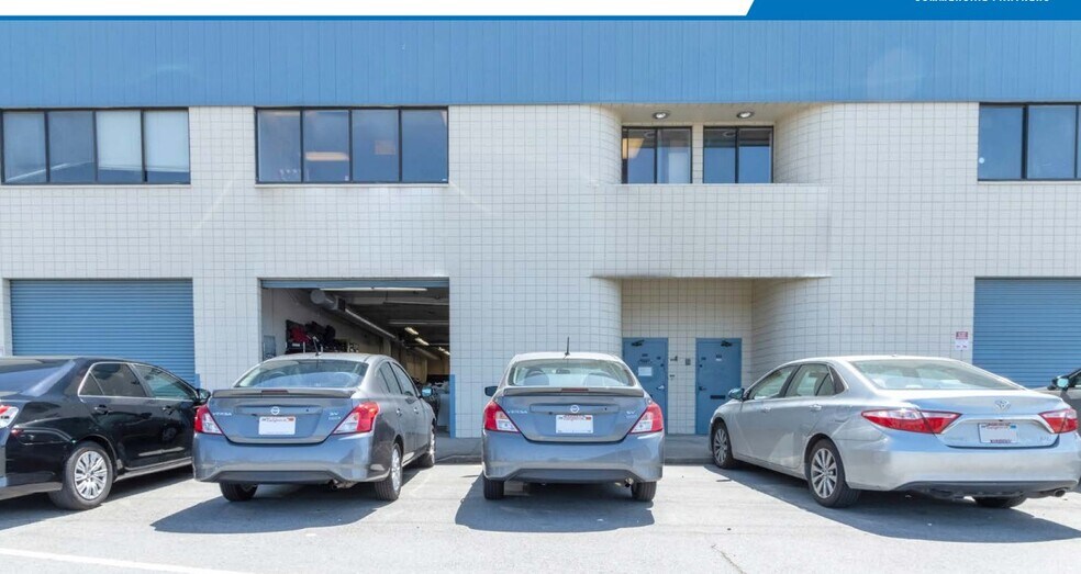 111 Quint St, San Francisco, CA à vendre - Photo du bâtiment - Image 2 de 6