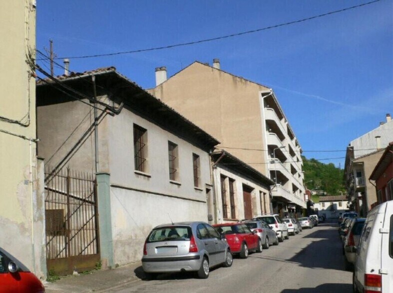 Land in Olot, Gerona for sale - Building Photo - Image 1 of 3