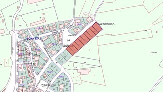 Plus de détails pour Terrain à vendre