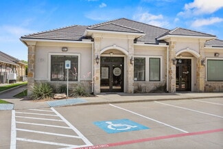 More details for 4504 Legacy Dr, Plano, TX - Office for Lease