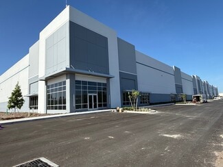 More details for 4130 W Gandy Blvd, Tampa, FL - Industrial for Lease